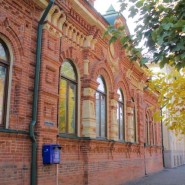 Фото: Шимановская Анна Александровна, Личный архив