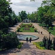 Фото: МБУК "Краснодарские парки"