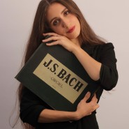Концерт «Аида Глухова: звуки вечности» фотографии