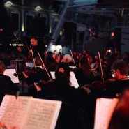 Концерт «Открытие II Краснодарского фестиваля духовой музыки» фотографии