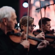 Концерт «Кубанский симфонический оркестр. Солист В. Филатов» фотографии