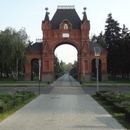 Фото: MrYantit, CC BY-SA 3.0, через Wikimedia Commons