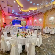 Фото: официальная бизнес-страница Event Hall «Олимп»