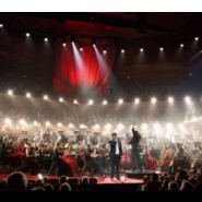 Хиты Италии с оркестром RED orchestra 2026 фотографии
