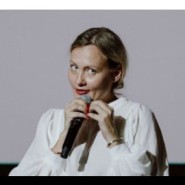 Алеся Казанцева. Петровна на Северном полюсе фотографии