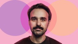 Никита Шевчук. Фантазер — стендап 2026