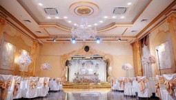 Новогодняя ночь 2026, 31 декабря — Event Hall «Олимп» 2026
