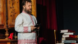 Предшественники. Предпринимательский диалог: между прошлым и будущим 2026