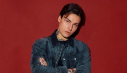 Xolidayboy, Дворец спорта «Олимп» 2026