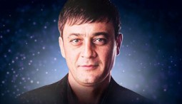 Магамет Дзыбов — концерт 2027