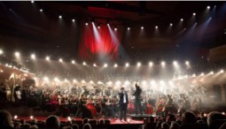 Хиты Италии с оркестром RED orchestra 2026