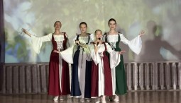 Концерт «Осенний Краснодар!»