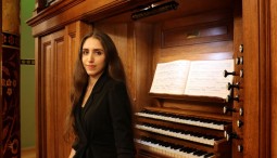Концерт «Аида Глухова: звуки вечности»