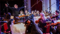 Концерт «Музыка на все времена: Прокофьев, Шостакович»