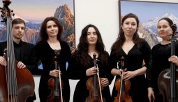 Концерт «Неоклассика»