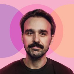 Никита Шевчук. Фантазер — стендап 2026