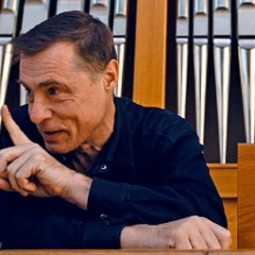 Вечер органной музыки 2026