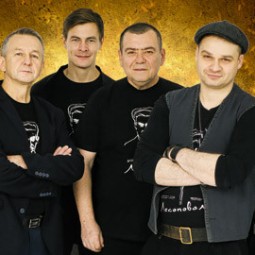 Группа «Лесоповал» 2026