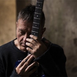 Этно Джаз Неаполя Luca Rustici Trio 2026