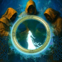 Mirror of Enigma. Сад наслаждений 2026