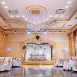 Новогодняя ночь 2026, 31 декабря — Event Hall «Олимп» 2026