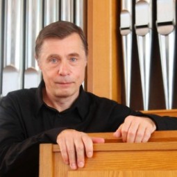 Михаил Павалий «Закрытие фестиваля органной музыки» 2026