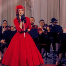Sinteza Orchestra. Советская эстетика 2026