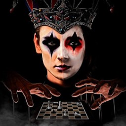 Королевские игры — спектакль в театре Veritas 2026