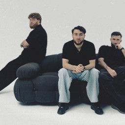 Группа «Sula Fray​» 2026
