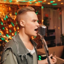 Руки ВВерх! Бар