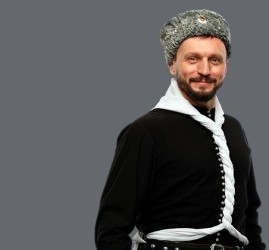 Концерт «Эх, душа казака!»