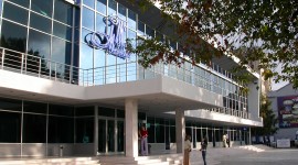 Балет в Краснодаре: что посмотреть и где проходят спектакли