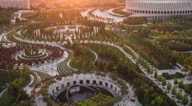Бесплатные прогулки по Краснодару: три маршрута