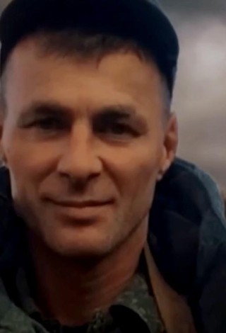 Позывной «Кубань»