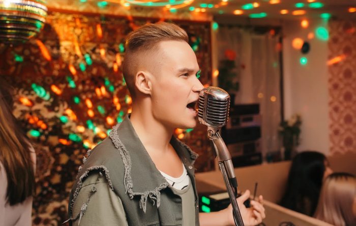 Руки ВВерх! Бар